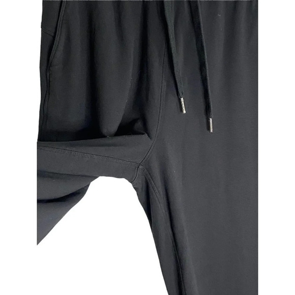 Lululemon Bound to Bliss High-Rise 7/8 Pant Black-sz 4 - Picture 6 of 12